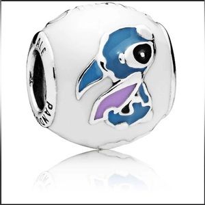 Lilo and stitch Pandora charm